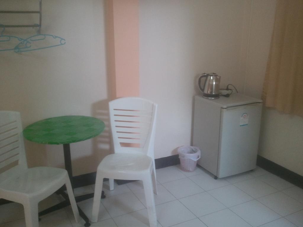M & A Guesthouse Hua Hin Pokój zdjęcie