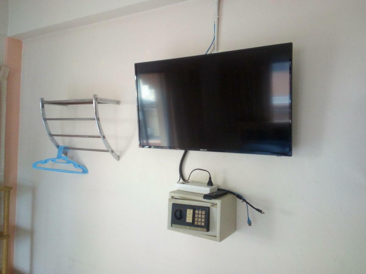 M & A Guesthouse Hua Hin Zewnętrze zdjęcie