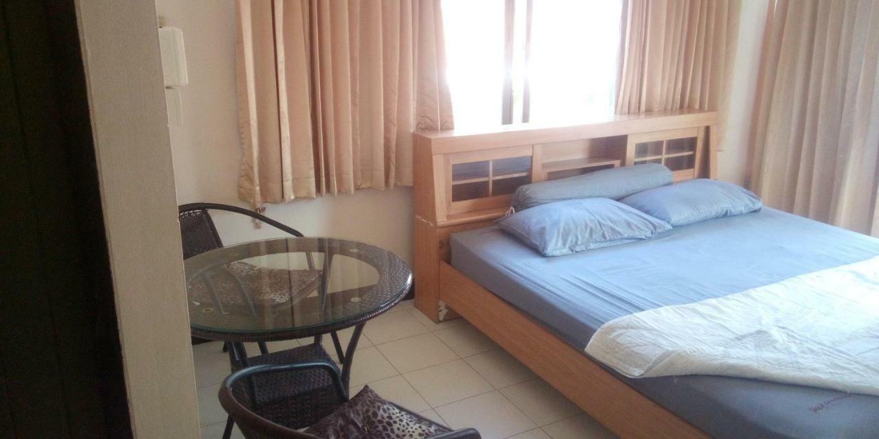 M & A Guesthouse Hua Hin Zewnętrze zdjęcie