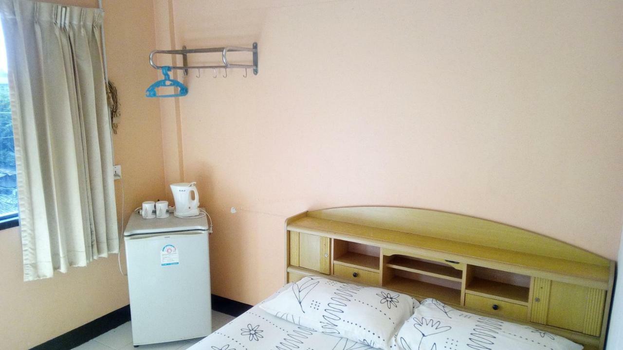 M & A Guesthouse Hua Hin Zewnętrze zdjęcie