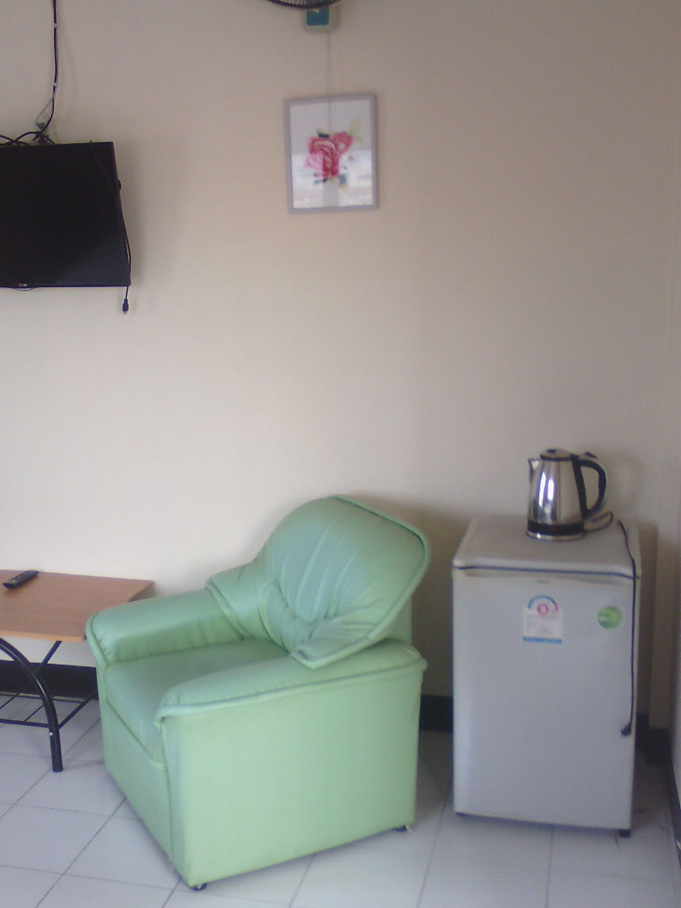 M & A Guesthouse Hua Hin Zewnętrze zdjęcie