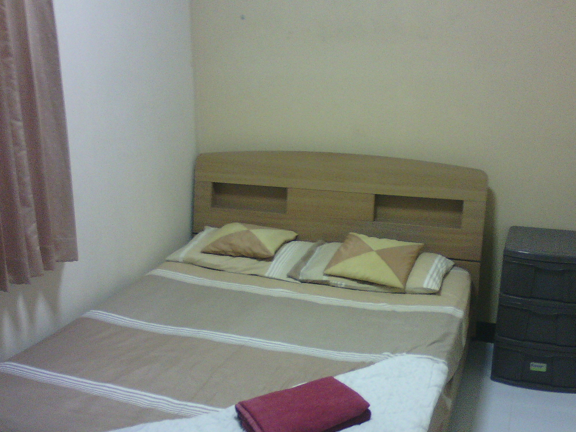 M & A Guesthouse Hua Hin Zewnętrze zdjęcie